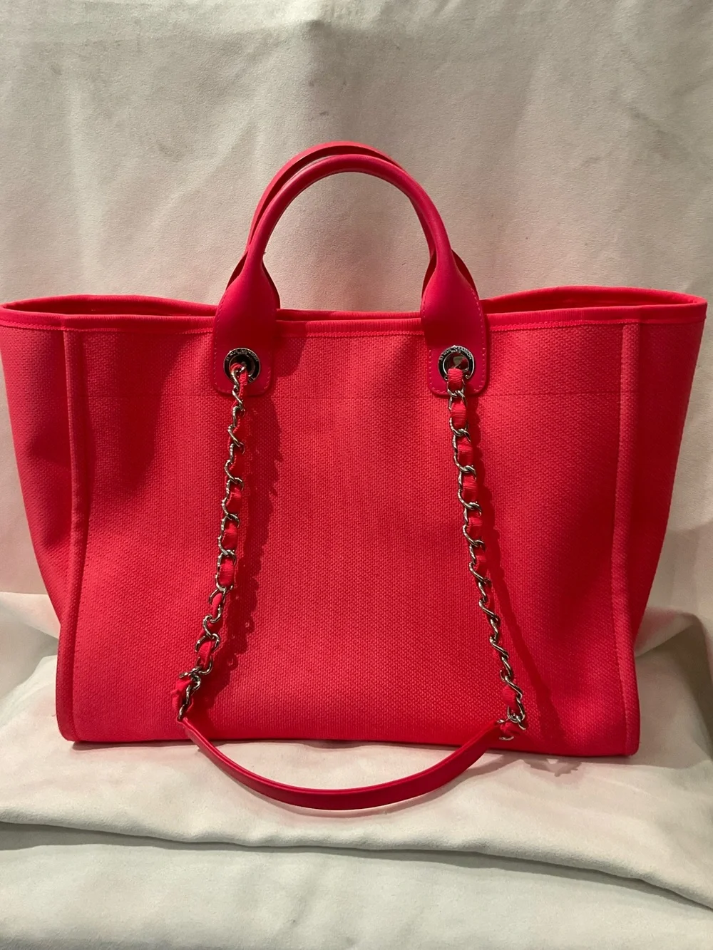 Chanel Tote